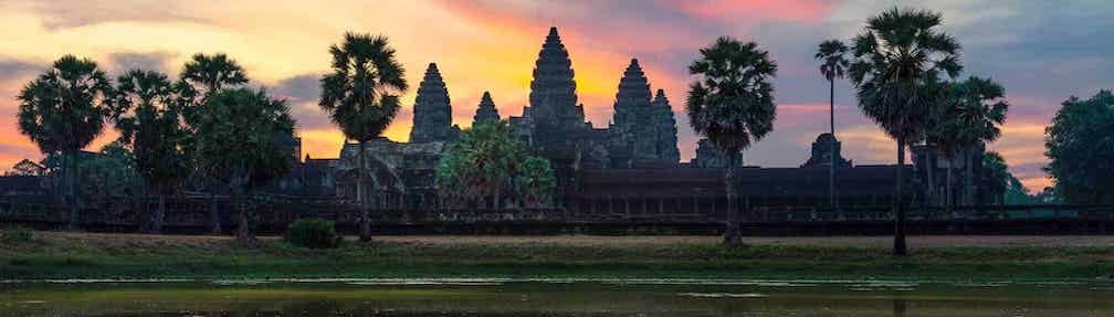 Angkor-Wat-Sunrise